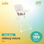 Joie Mimzy Micro
