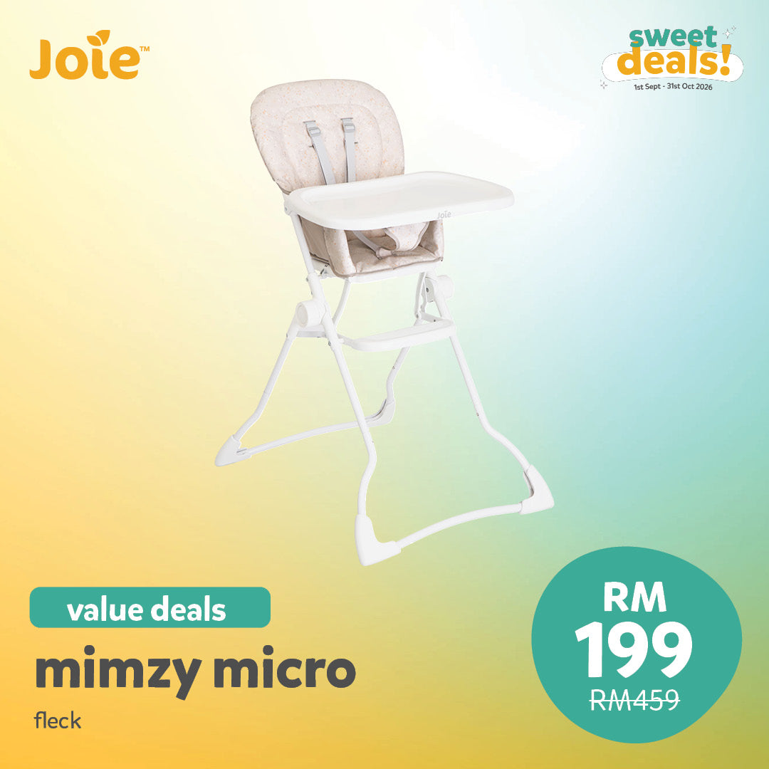 Joie Mimzy Micro
