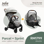 Joie Signature Parcel