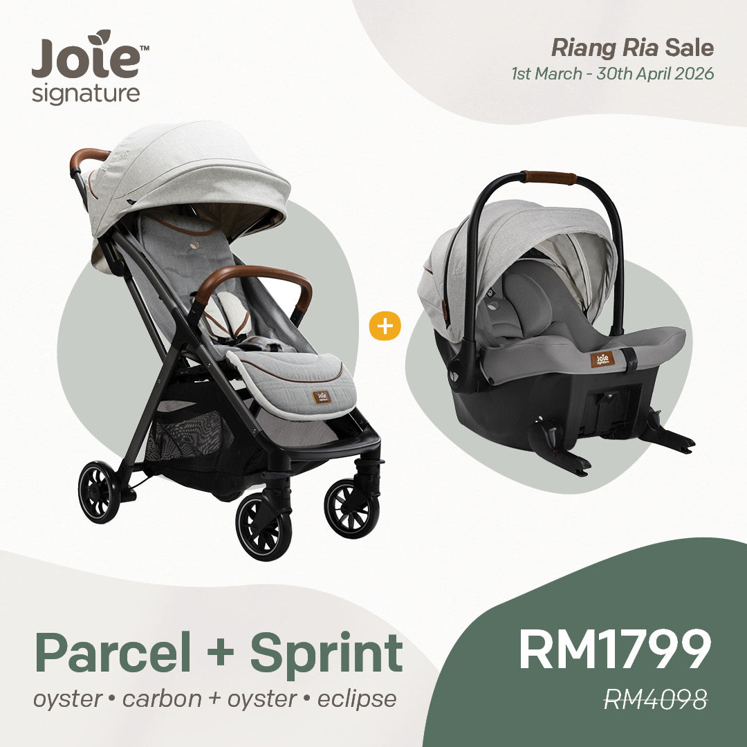 Joie Signature Parcel