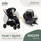 Joie Signature Finiti