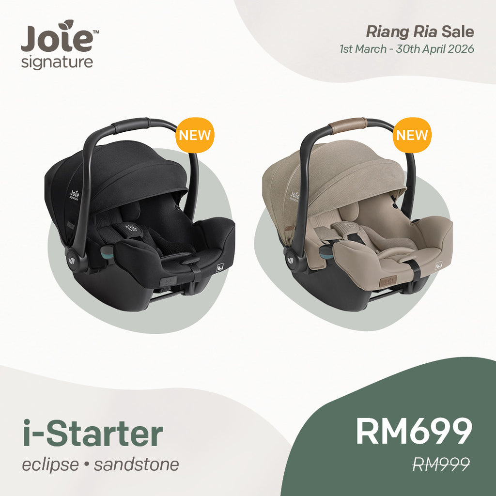 Joie Signature i-Starter
