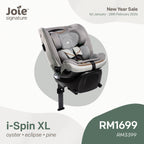 Joie Signature i-Spin XL