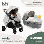 Joie Signature Aeria