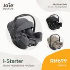 Joie Signature i-Starter