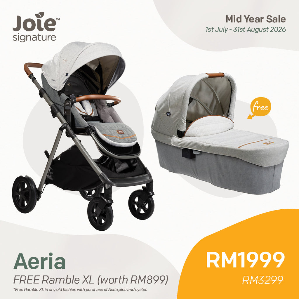 Joie Signature Aeria