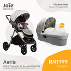 Joie Signature Aeria
