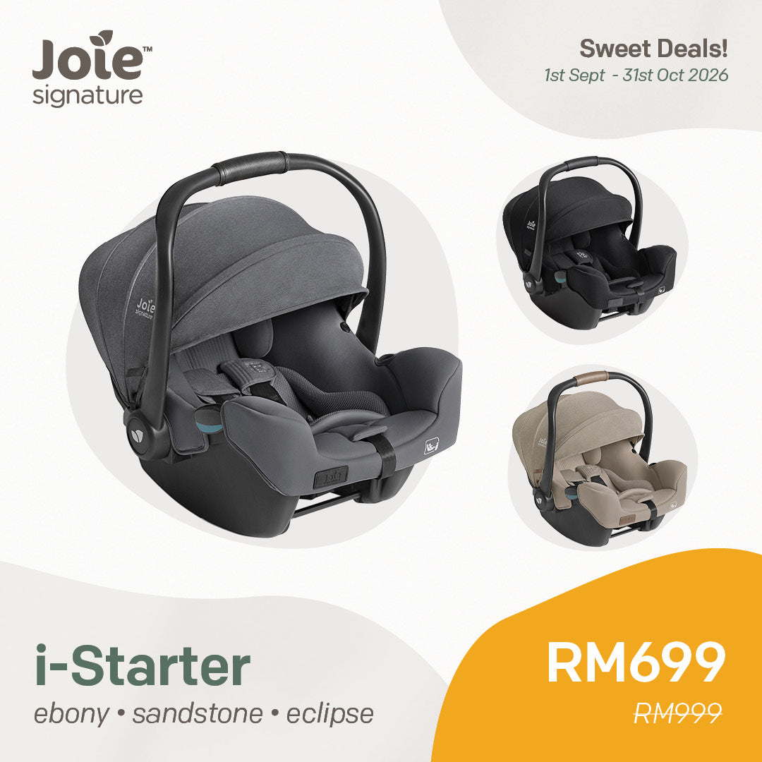 Joie Signature i-Starter