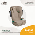 Joie Signature i-Traver