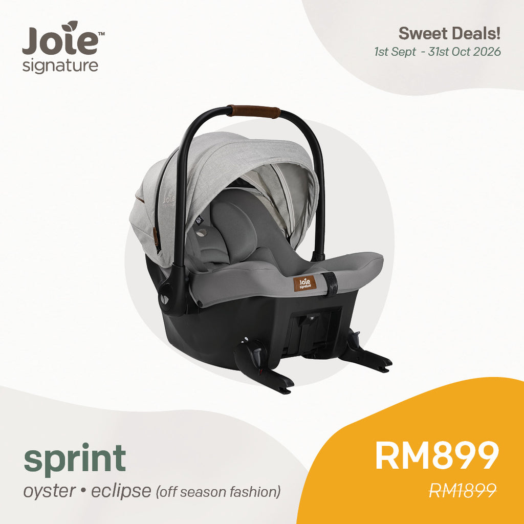 Joie Signature Sprint