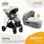 Joie Signature Aeria