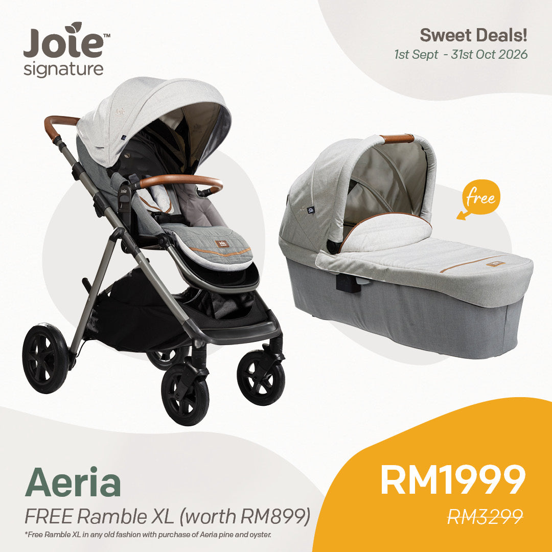 Joie Signature Aeria