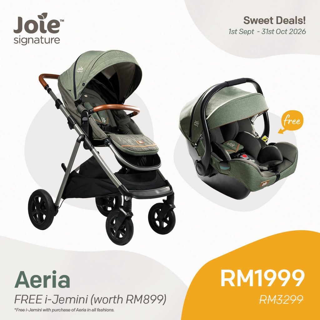 Joie Signature Aeria
