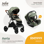 Joie Signature Aeria