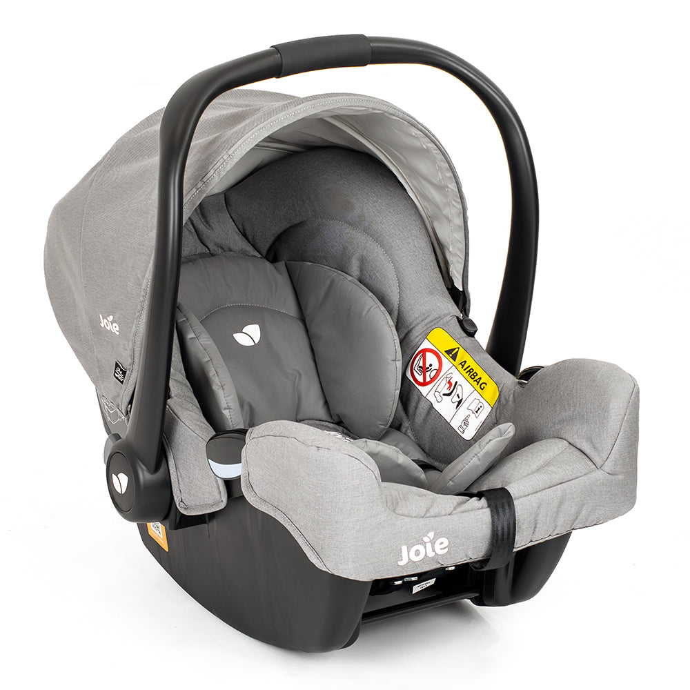 Joie Litetrax 4 Travel System