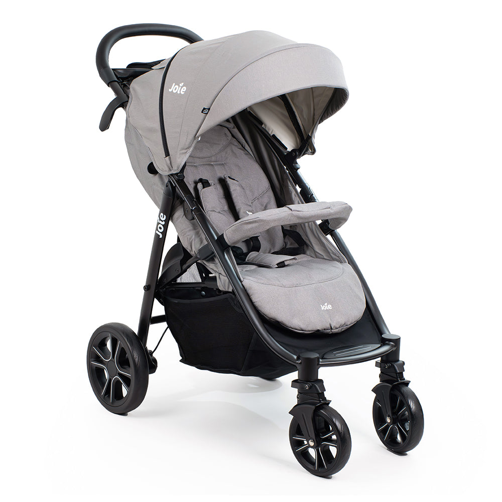 Joie Litetrax 4 Travel System