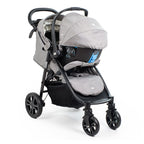 Joie Litetrax 4 Travel System