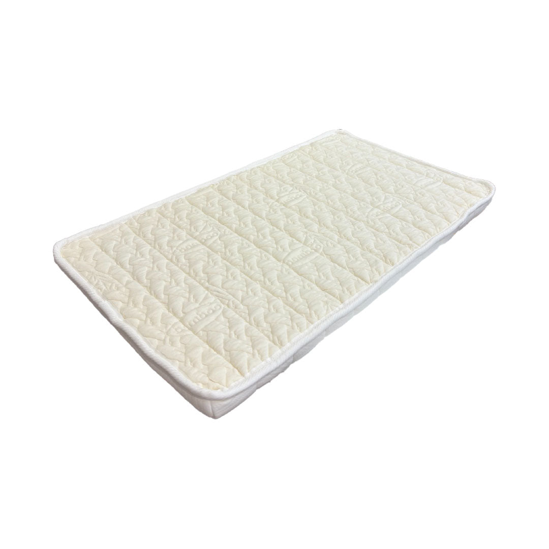 Safe 'n Sound Mattress Pad