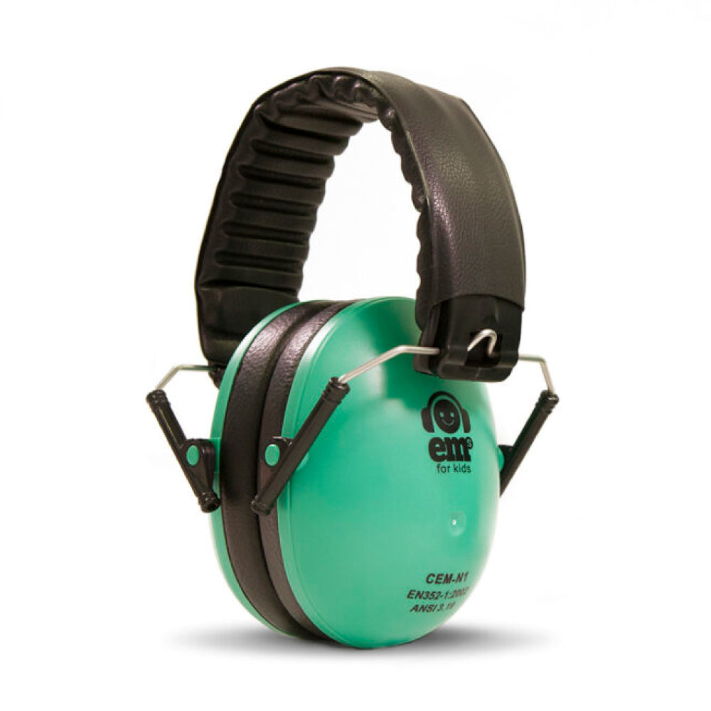 Em's 4 Kids Earmuffs