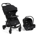 Joie Muze LX Travel System