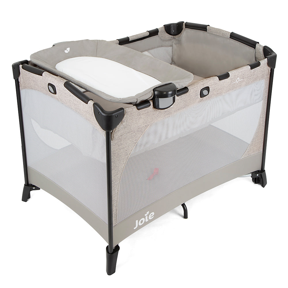 Joie Commuter Change