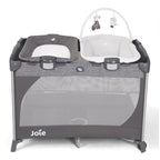 Joie Commuter Change & Snooze