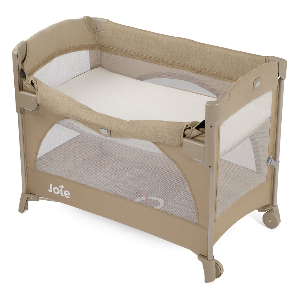 Joie Kubbie Sleep