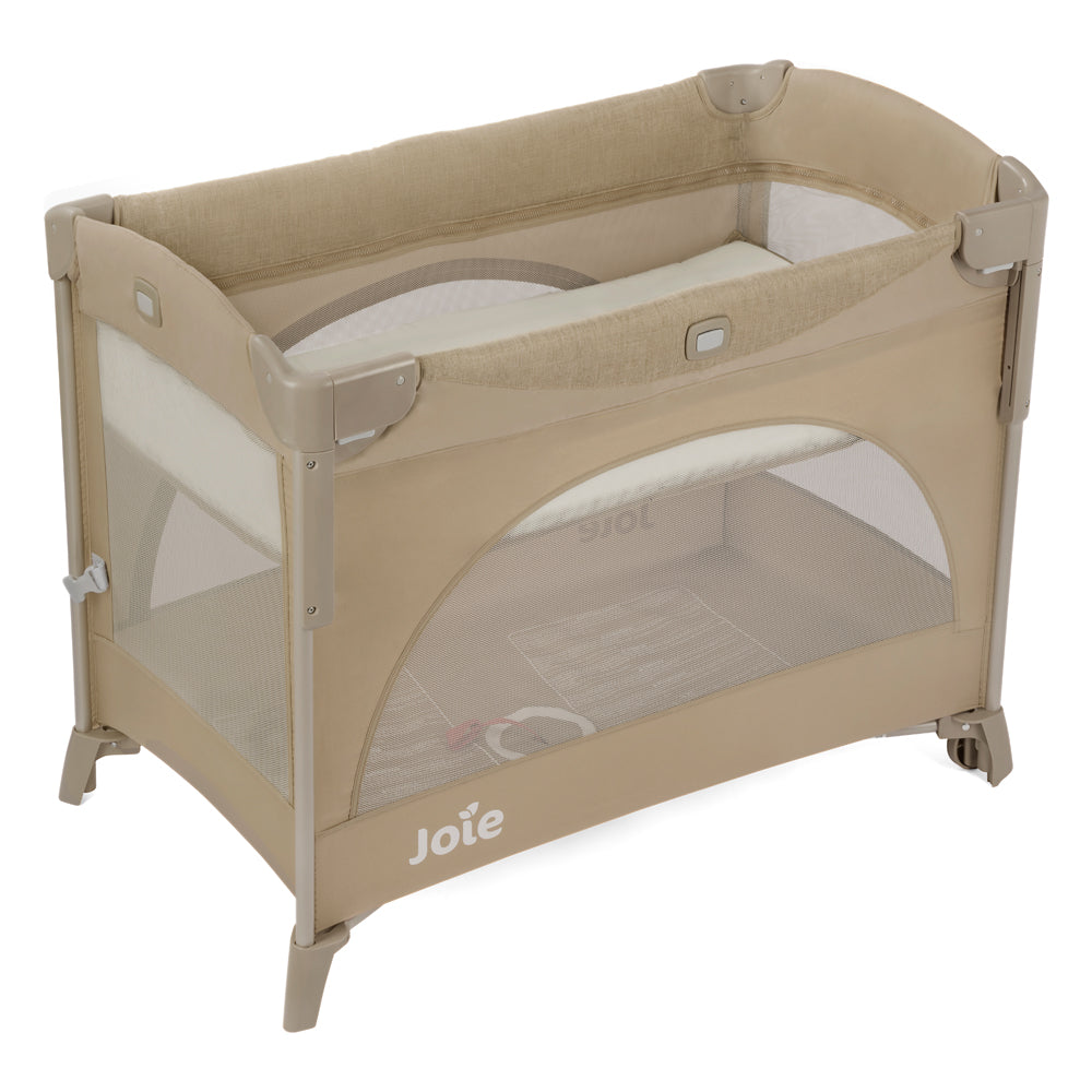 Joie Kubbie Sleep