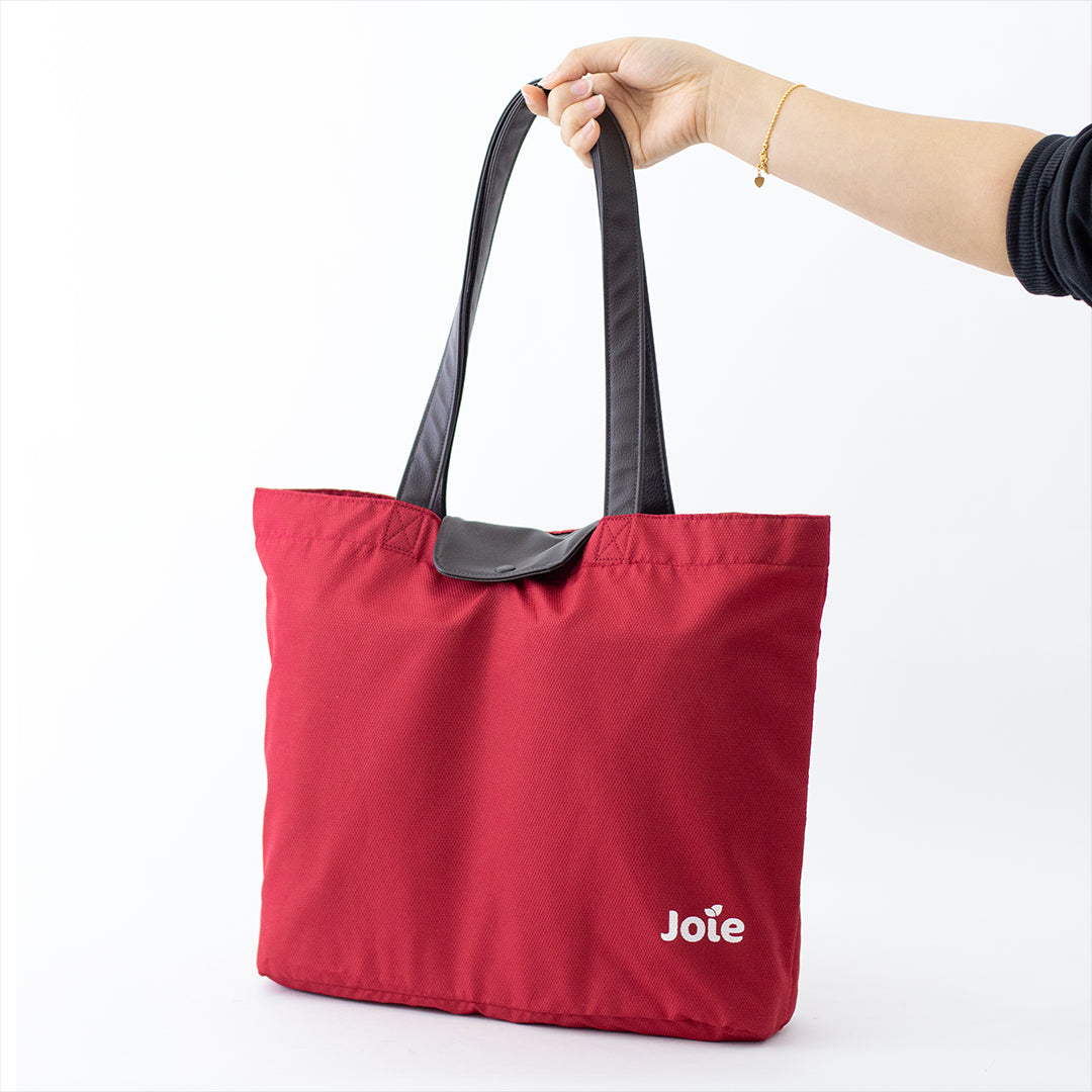 (NOT FOR SALE) Joie Mama Shopping Bag (Random Colour)