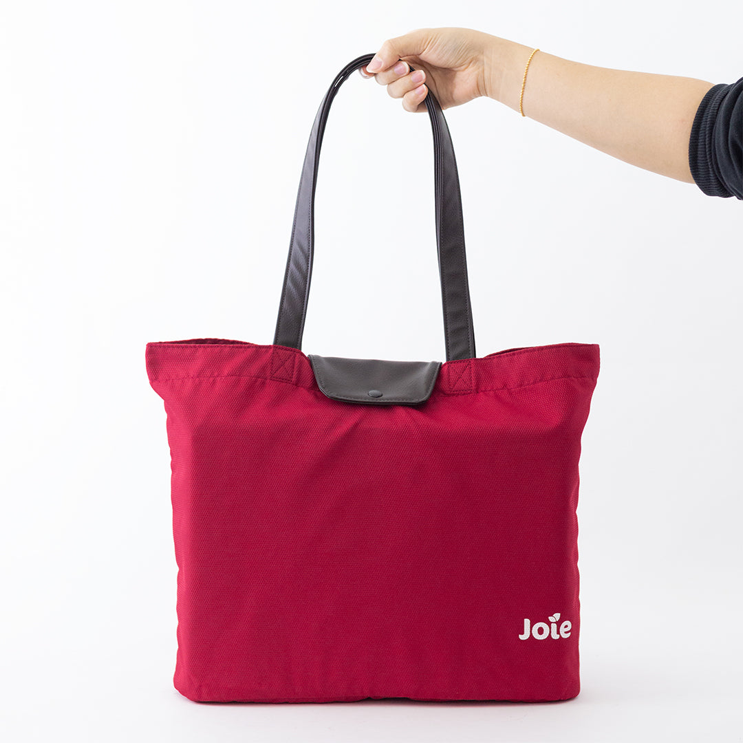 (NOT FOR SALE) Joie Mama Shopping Bag (Random Colour)