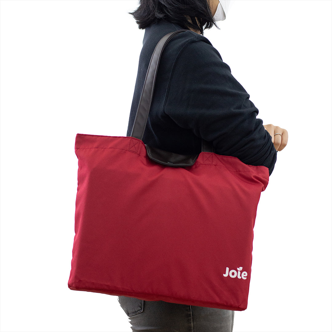(NOT FOR SALE) Joie Mama Shopping Bag (Random Colour)