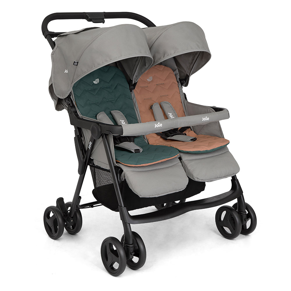 Joie Aire Twin