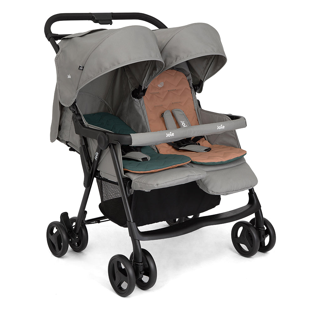 Joie Aire Twin