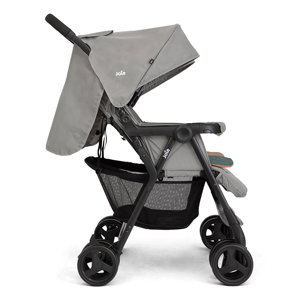 Joie Aire Twin