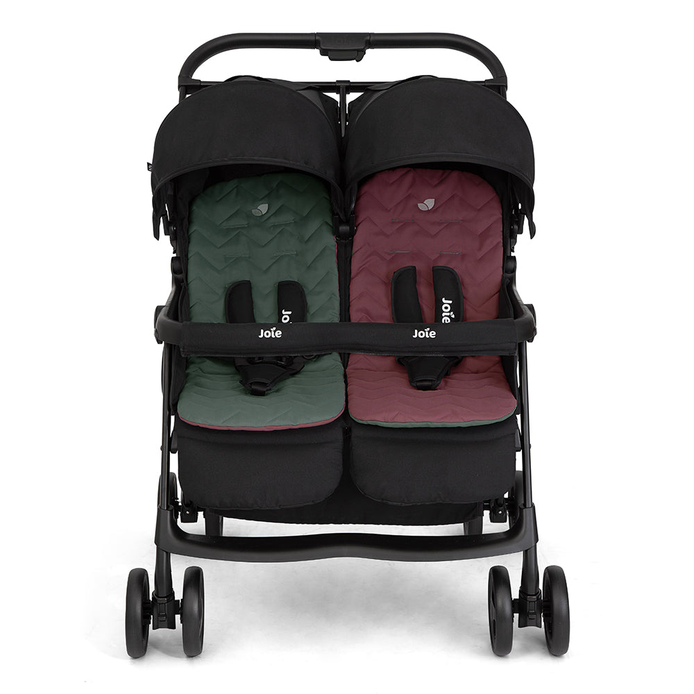 Joie Aire Twin