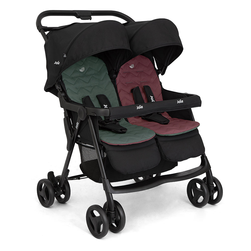 Joie Aire Twin