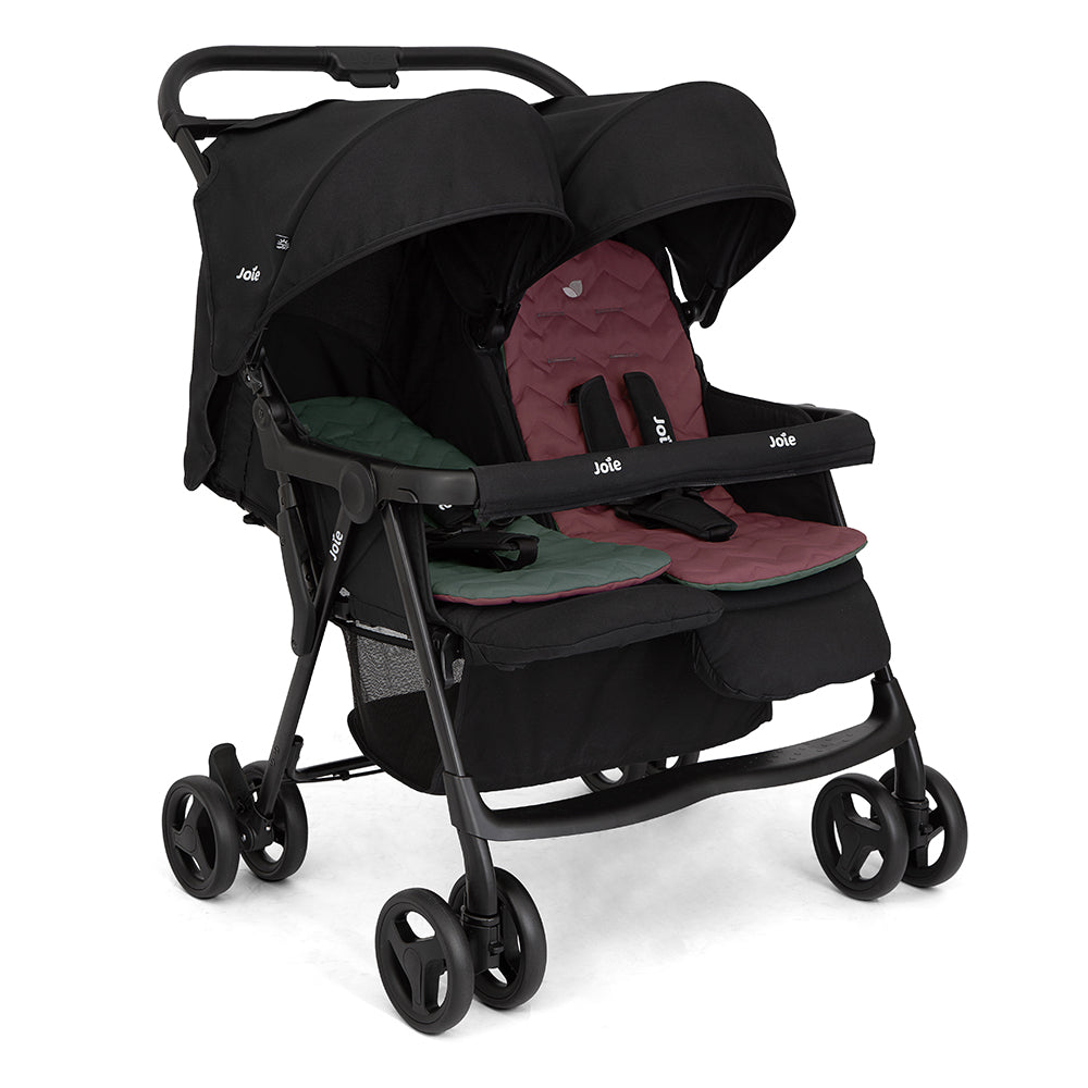 Joie Aire Twin