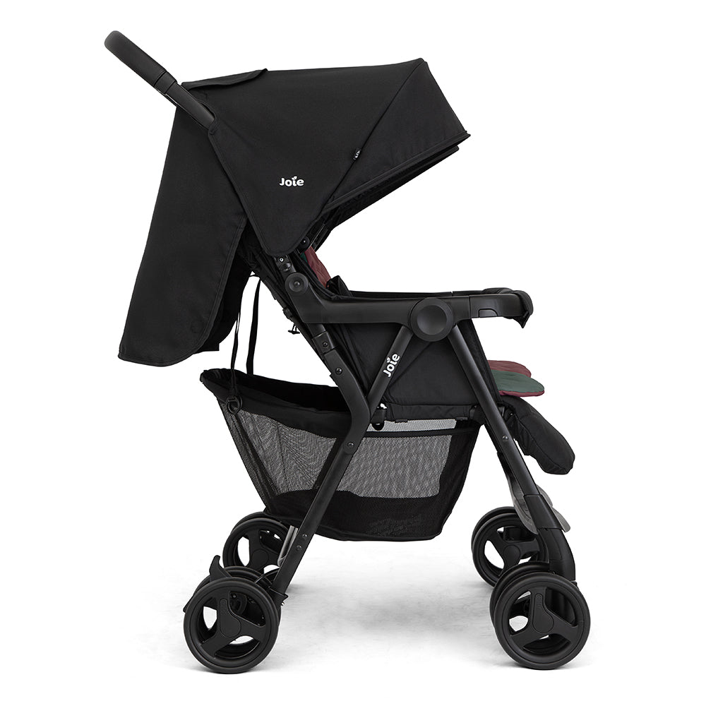 Joie Aire Twin
