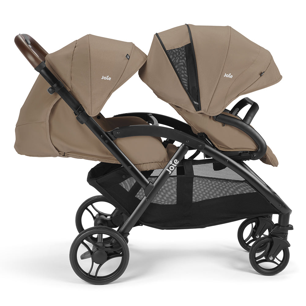 Joie Evalite Duo