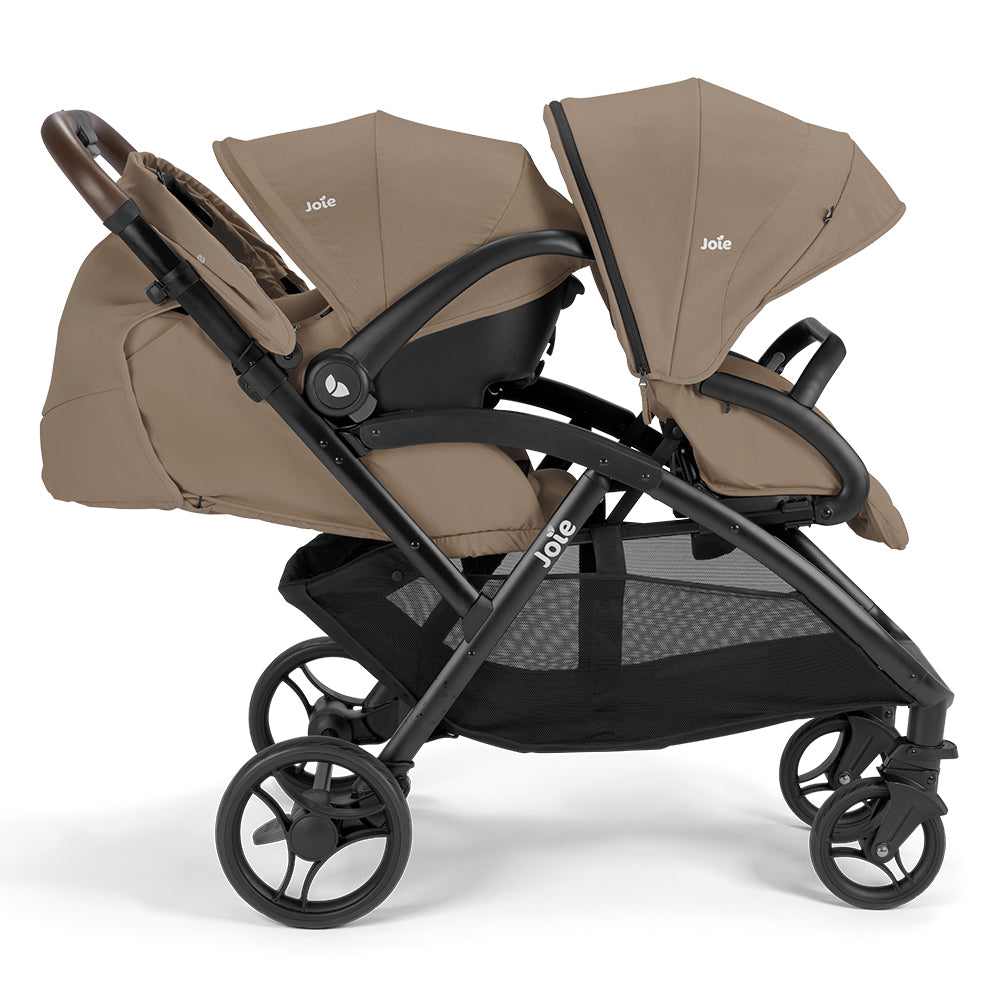 Joie Evalite Duo