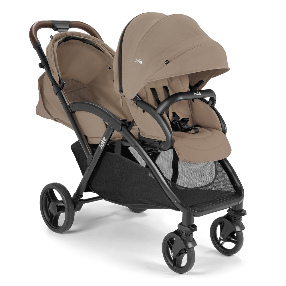 Joie Evalite Duo