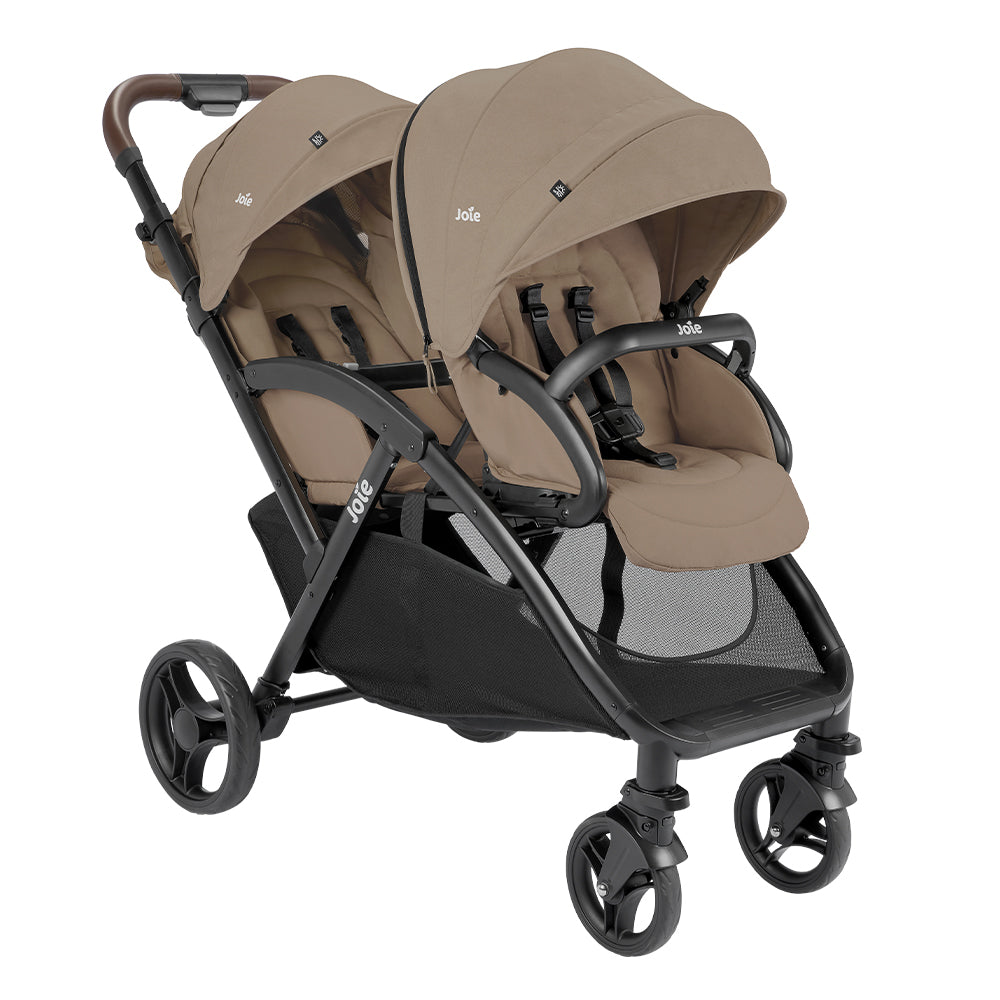 Joie Evalite Duo