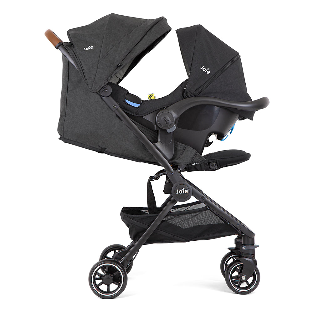 Joie Pact Flex