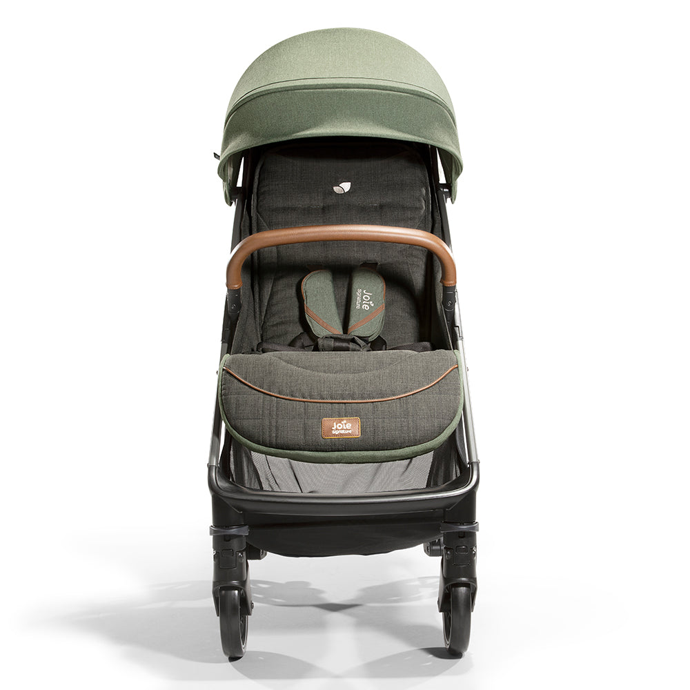 Joie Signature Parcel