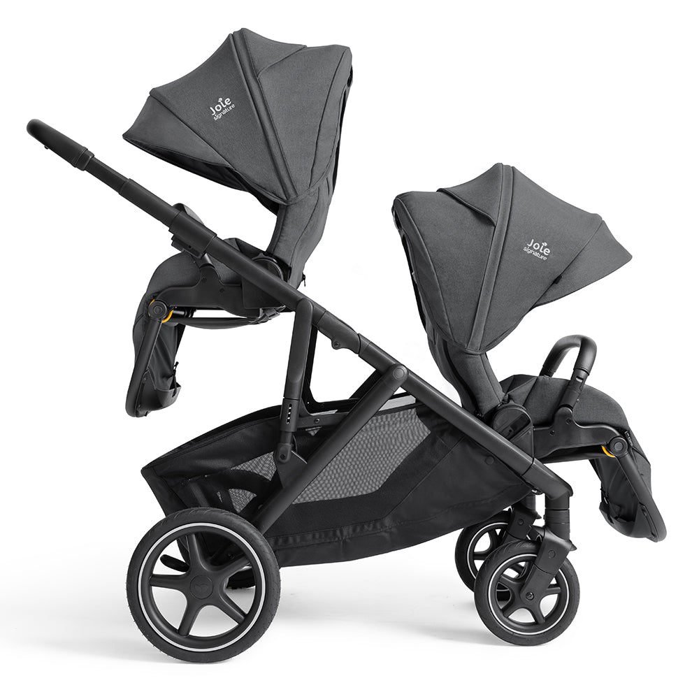 Joie Signature Versiti Sibling Seat