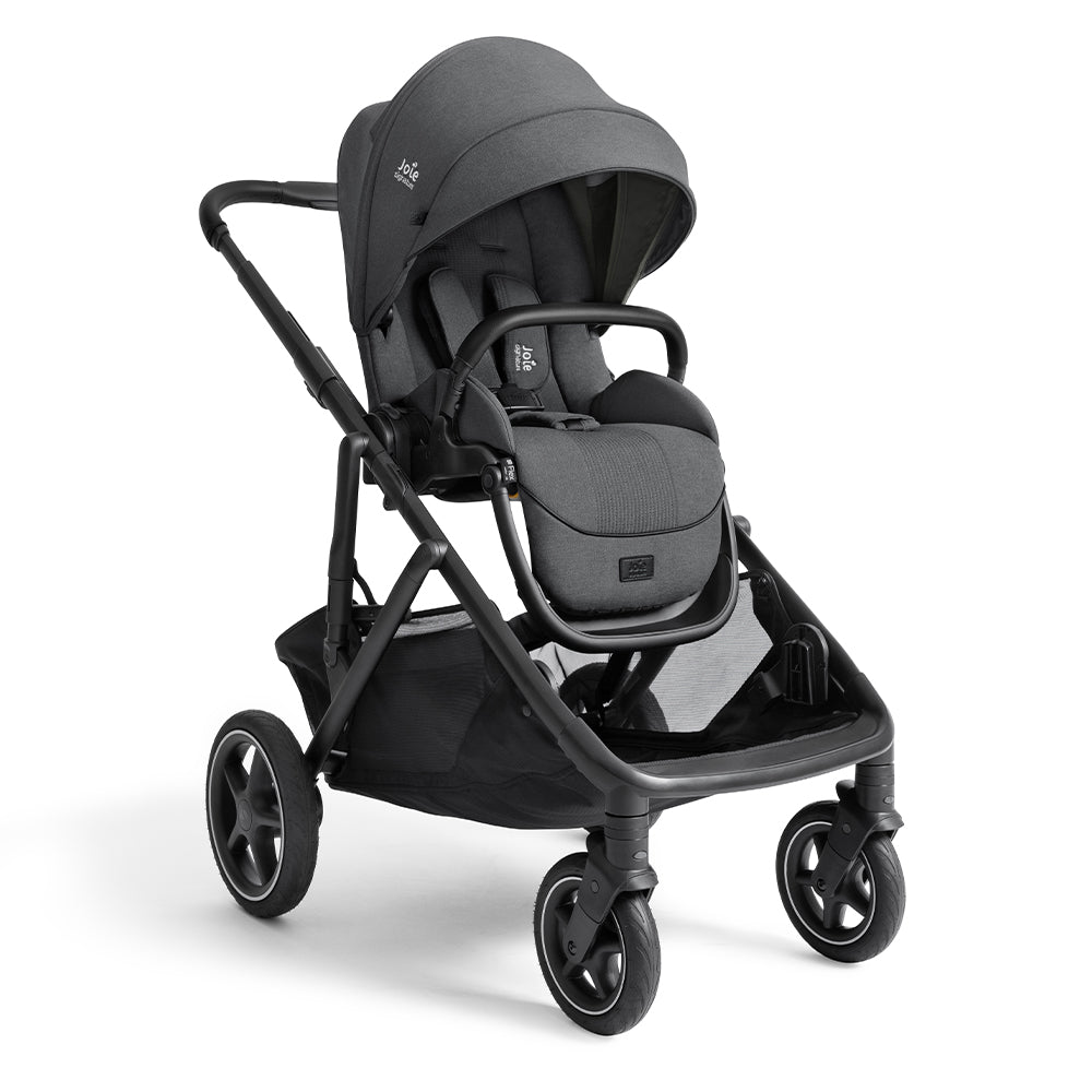 Joie Signature Versiti