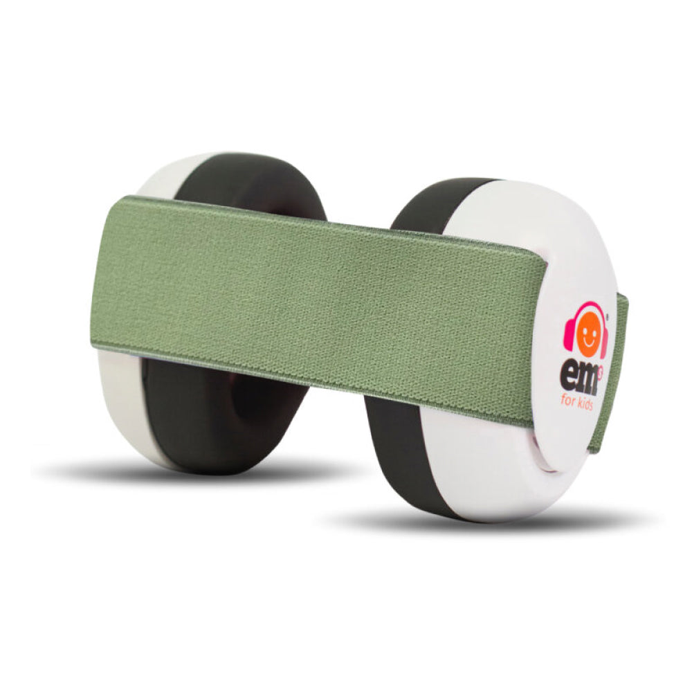 Em's 4 Bubs Earmuffs