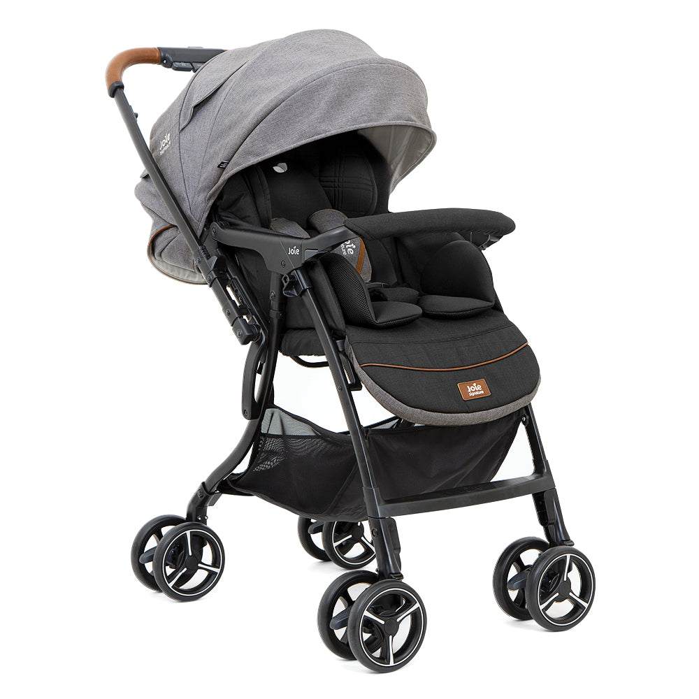 Joie Signature Sma Baggi 4WD Drift