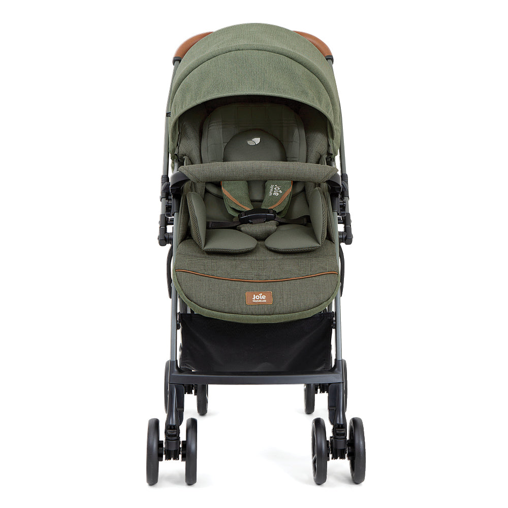 Joie Signature Sma Baggi 4WD Drift