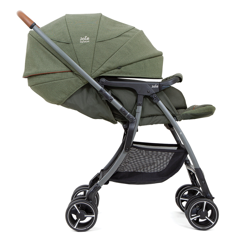 Joie Signature Sma Baggi 4WD Drift